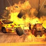Carmageddon Réincarnation Gallery