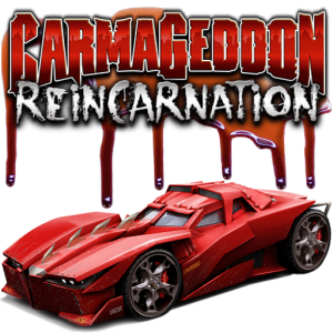 Carmageddon Réincarnation version complete