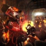 Wolfenstein The Old Blood Download