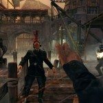 Wolfenstein The Old Blood PC Download