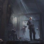 Wolfenstein The Old Blood Télécharger