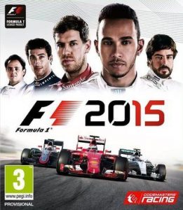 download F1 2015