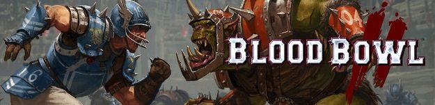 Blood Bowl II Download