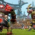 Blood Bowl II Téléchargez