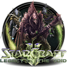 pc StarCraft II Legacy of the Void telecharger