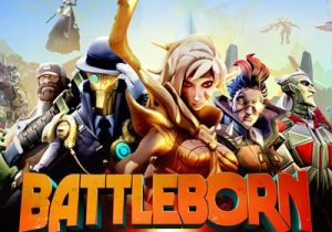 Battleborn Version complète