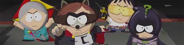 South Park The Fractured But Whole Download