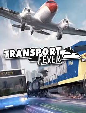 Transport Fever Download