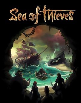 Download Sea of Thieves crack