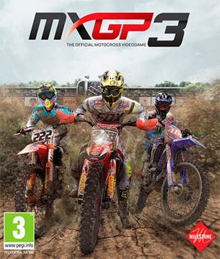 MXGP3 Télécharger