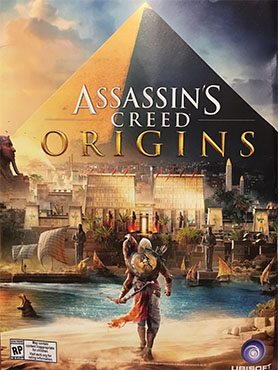 Assassin's Creed Origins Télécharger