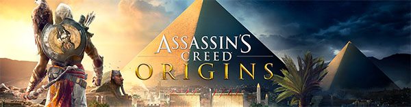 Assassin's Creed Origins download