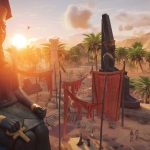 Assassin's Creed Origins torrent