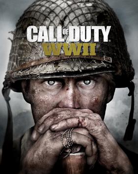 COD WWII skidrow