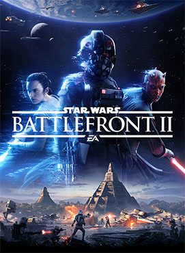 Star Wars Battlefront II Télécharger