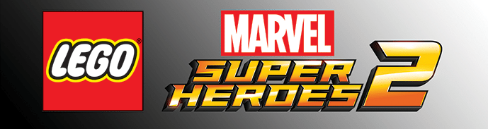 LEGO Marvel Super Heroes 2 telecharger