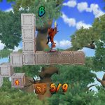 Crash Bandicoot N. Sane Trilogy crack