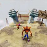 Crash Bandicoot N. Sane Trilogy Télécharger