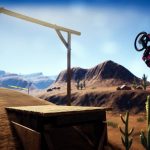 Descenders skidrow