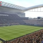 Pro Evolution Soccer 2019 torrent
